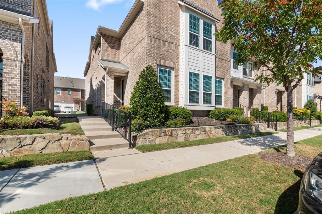4883 Ellie Lane, Fairview, TX 75069