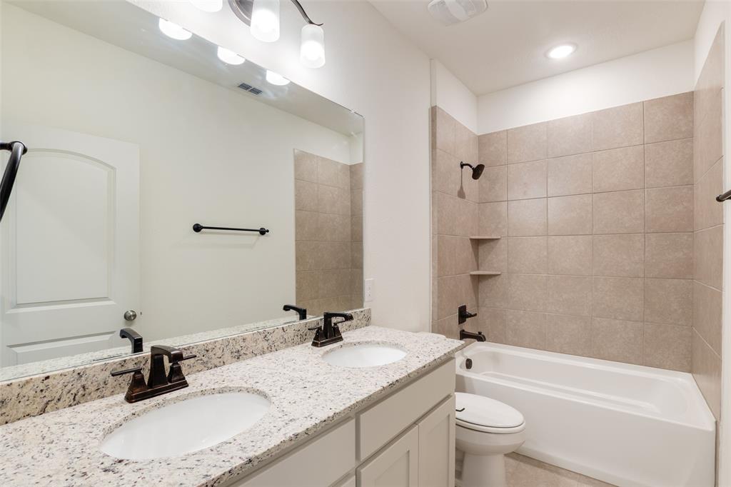 4883 Ellie Lane, Fairview, TX 75069