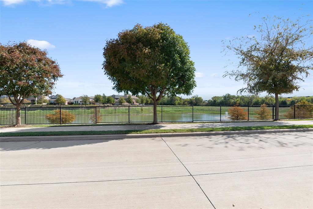 4883 Ellie Lane, Fairview, TX 75069