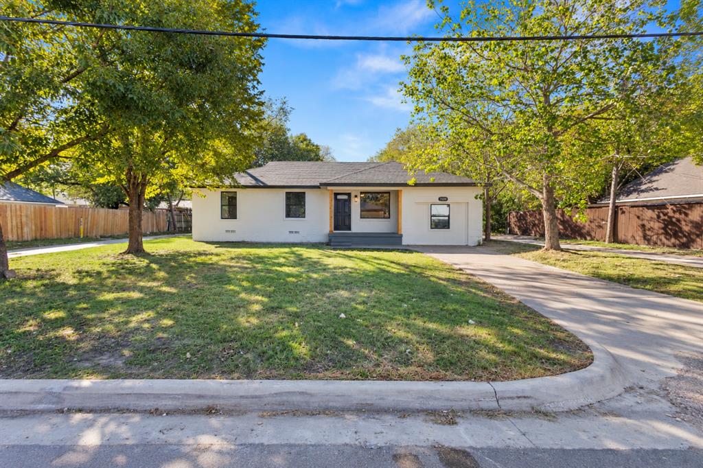 7220 Tillman Street, Dallas, TX 75217 7220 Tillman Street, Dallas, TX 75217