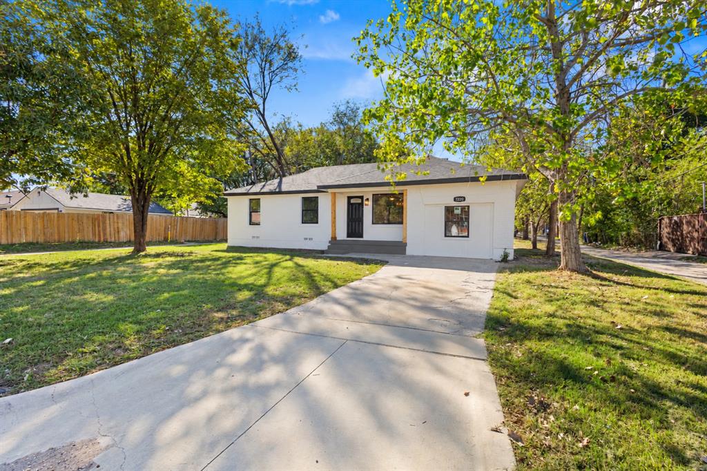 7220 Tillman Street, Dallas, TX 75217 7220 Tillman Street, Dallas, TX 75217