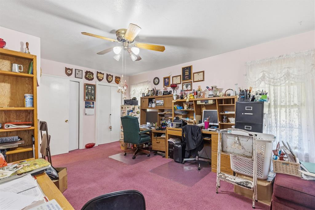702 Patterson Street, Campbell, TX 75422