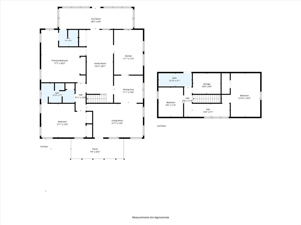 702 Patterson Street, Campbell, TX 75422