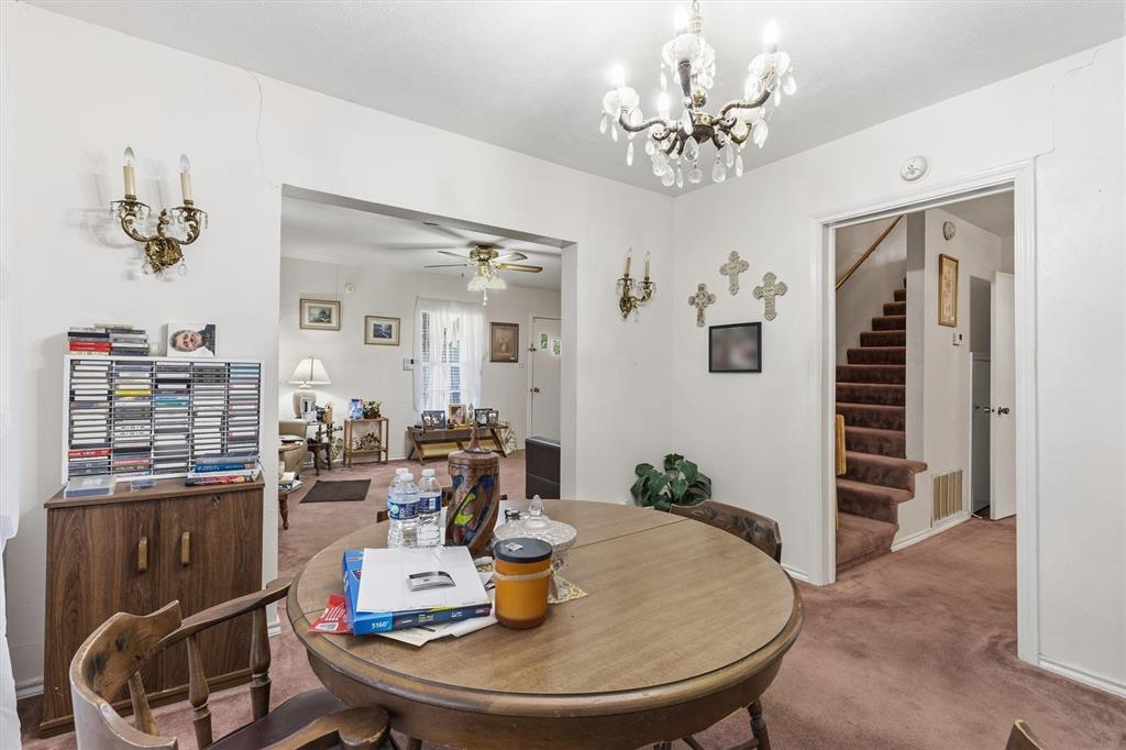 702 Patterson Street, Campbell, TX 75422