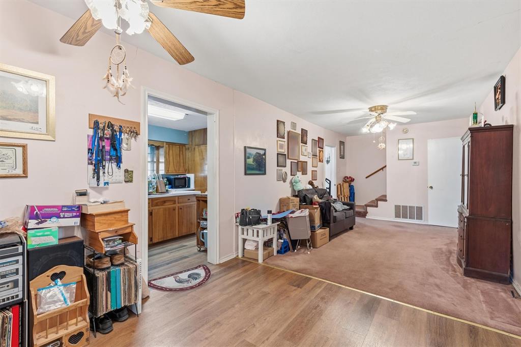 702 Patterson Street, Campbell, TX 75422