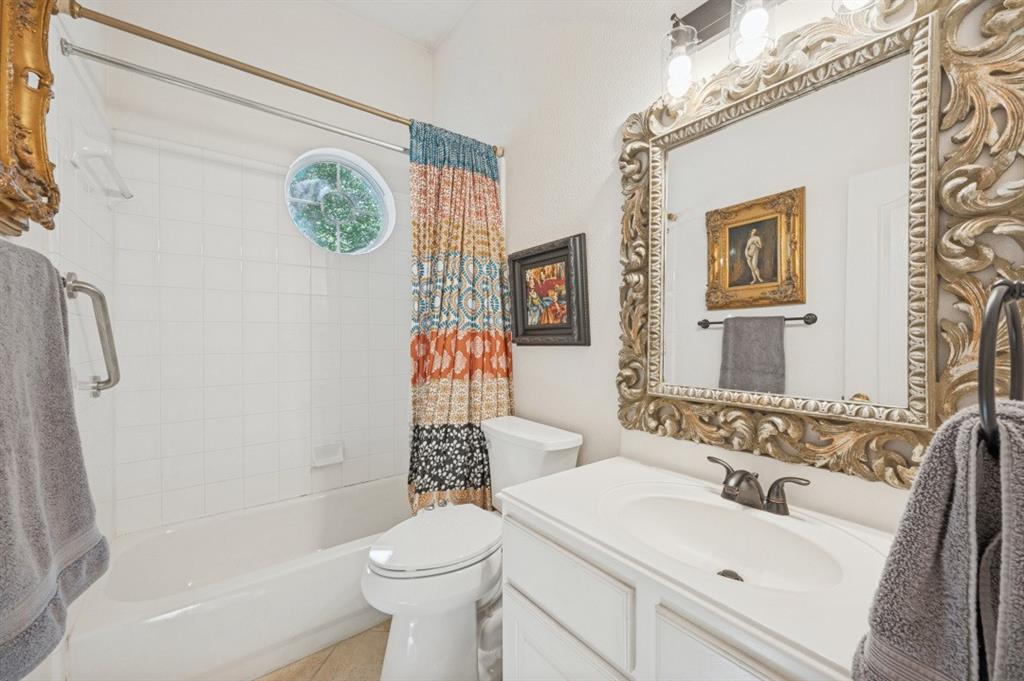 3025 Westminster Drive, Farmers Branch, TX 75234