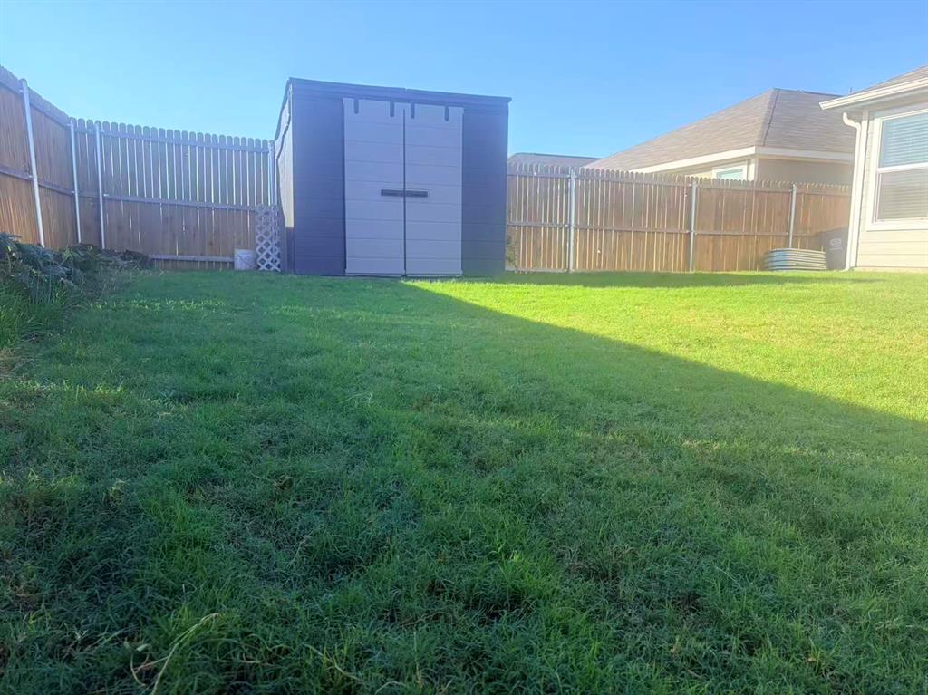 1125 Catclaw Road, Princeton, TX 75407