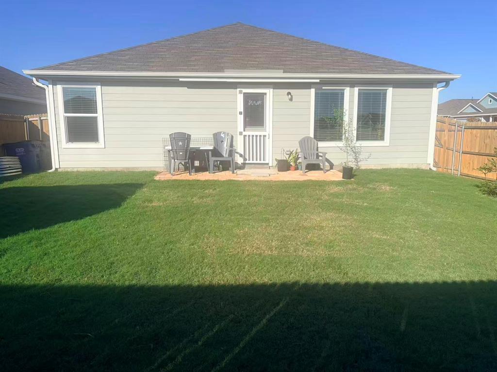 1125 Catclaw Road, Princeton, TX 75407