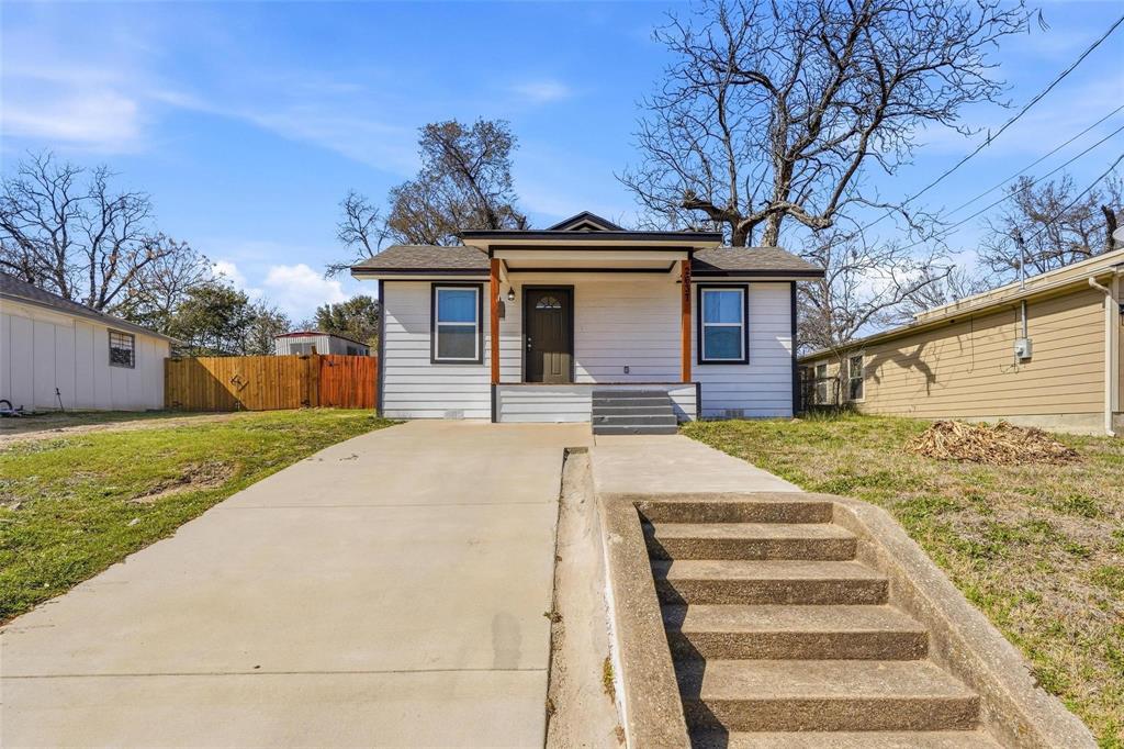 2637 Pine Street, Dallas, TX 75215
