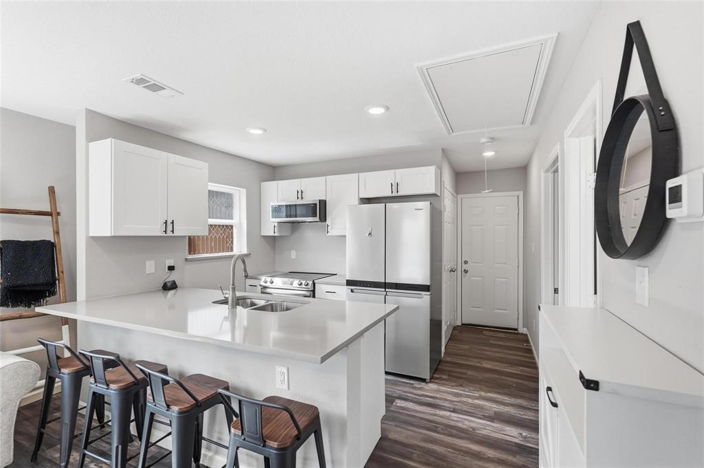 2637 Pine Street, Dallas, TX 75215