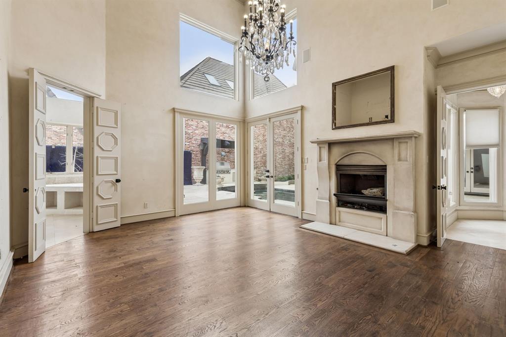 6917 Forest Glen Drive, Dallas, TX 75230