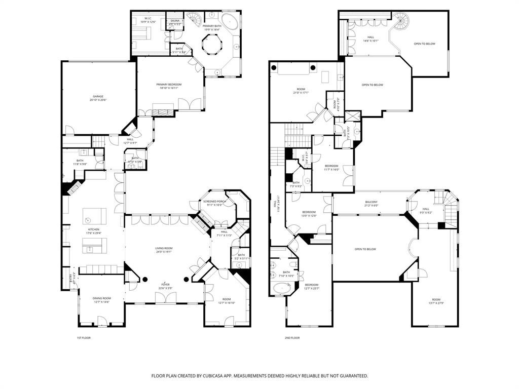 6917 Forest Glen Drive, Dallas, TX 75230