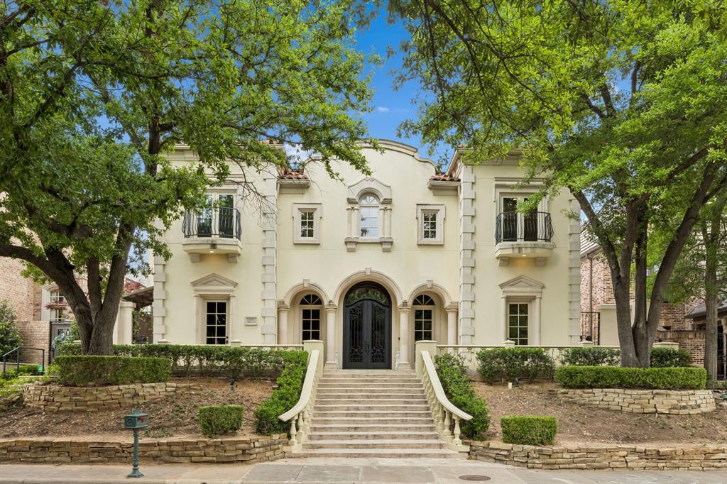 6917 Forest Glen Drive, Dallas, TX 75230