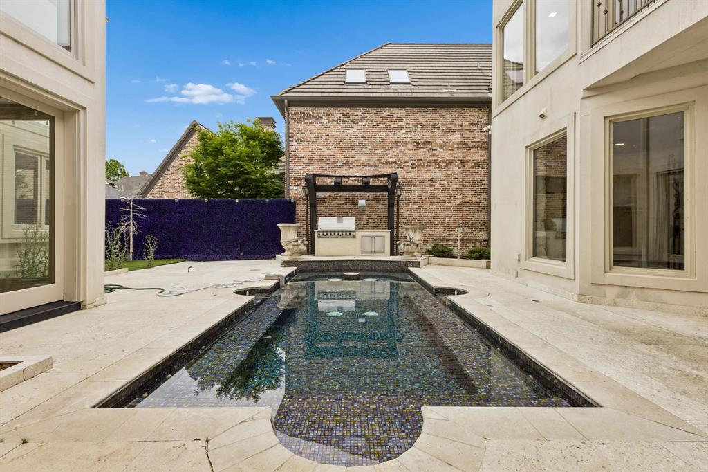 6917 Forest Glen Drive, Dallas, TX 75230