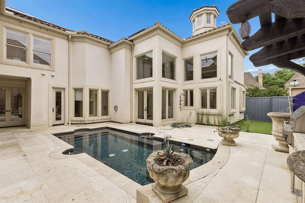 6917 Forest Glen Drive, Dallas, TX 75230