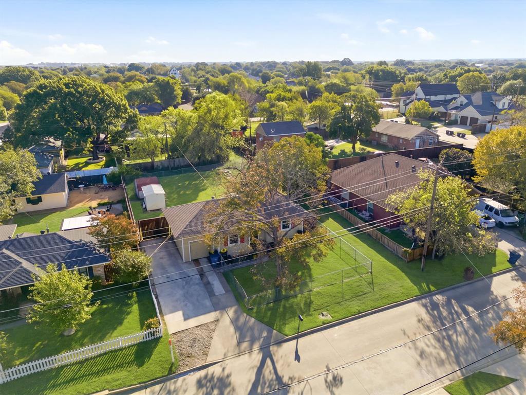9360 N County Road, Frisco, TX 75033