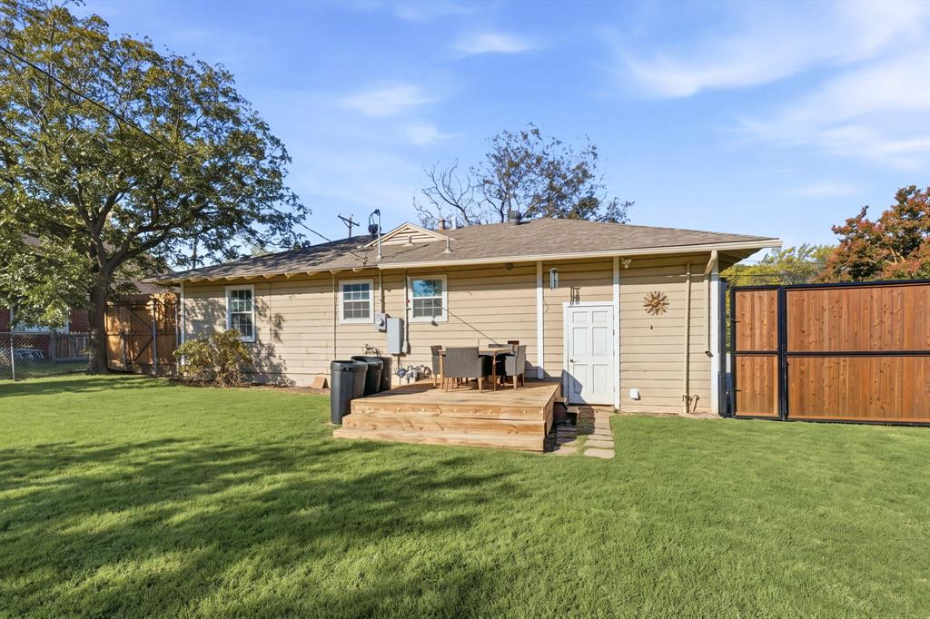 9360 N County Road, Frisco, TX 75033