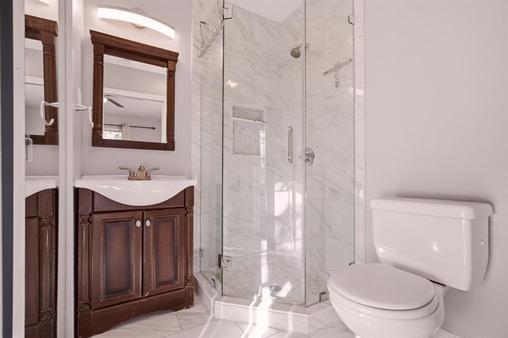 en suite