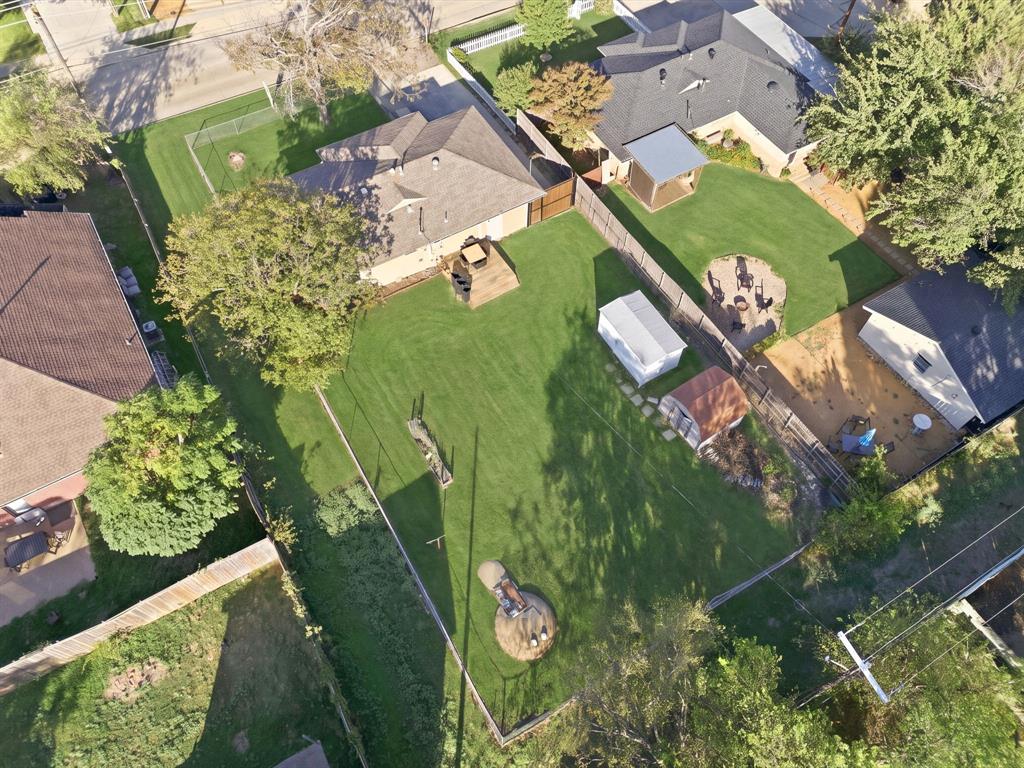 9360 N County Road, Frisco, TX 75033