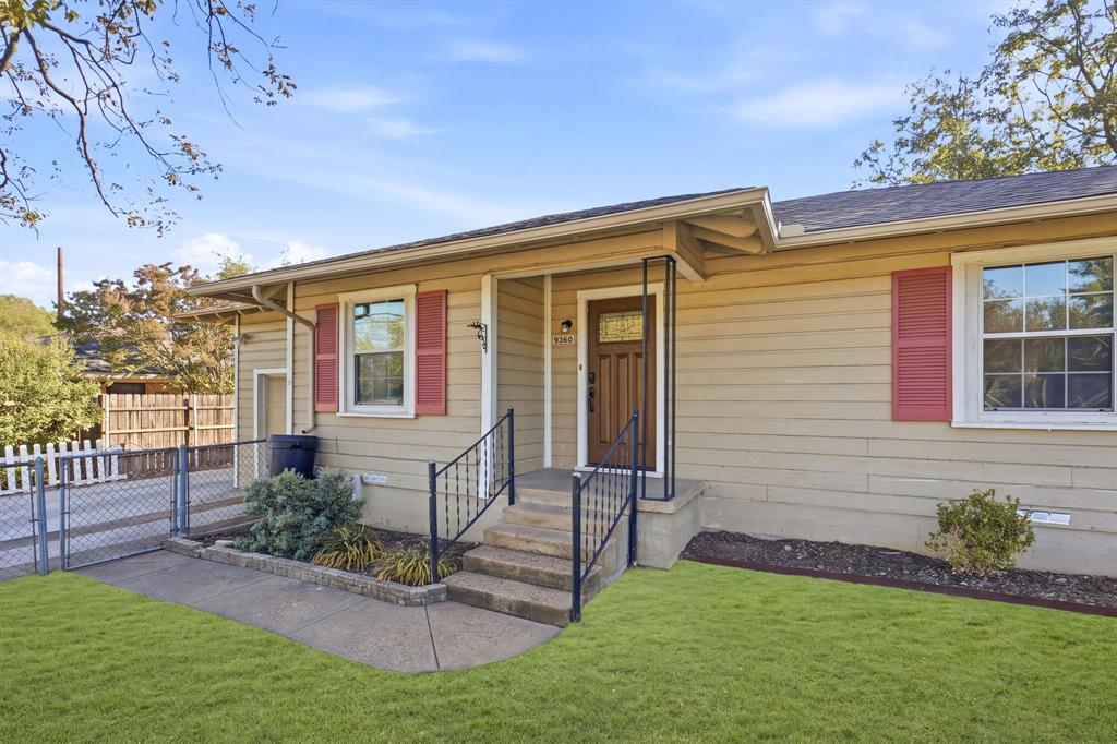 charming exterior newer windows and gutters
