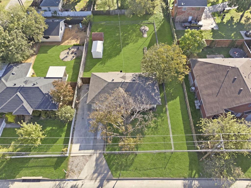 9360 N County Road, Frisco, TX 75033