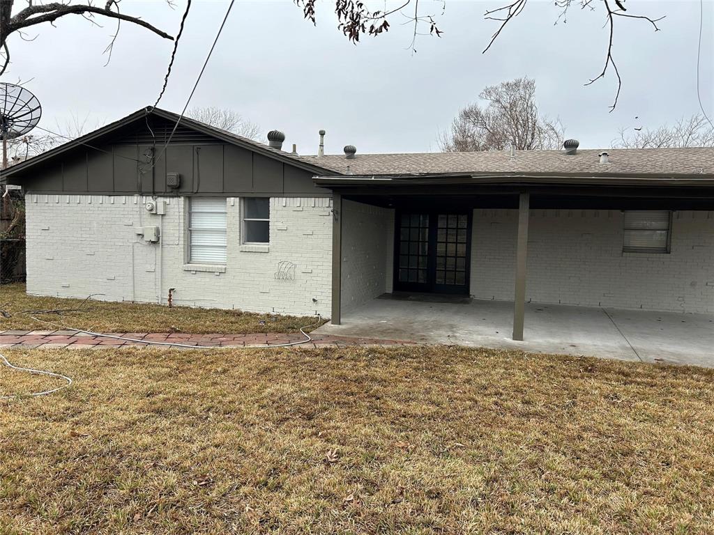 220 N Bernice Drive, Garland, TX 75042