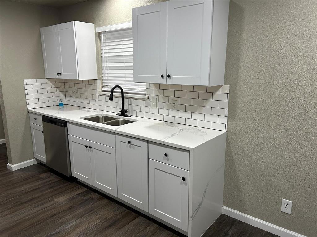 220 N Bernice Drive, Garland, TX 75042