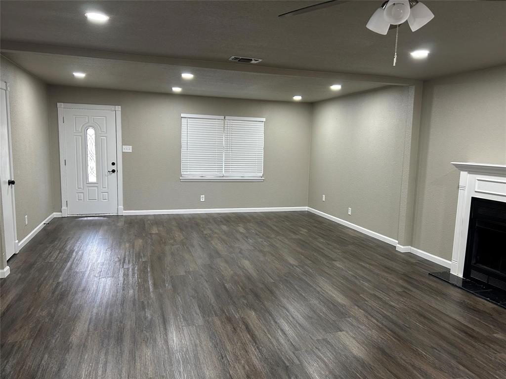 220 N Bernice Drive, Garland, TX 75042