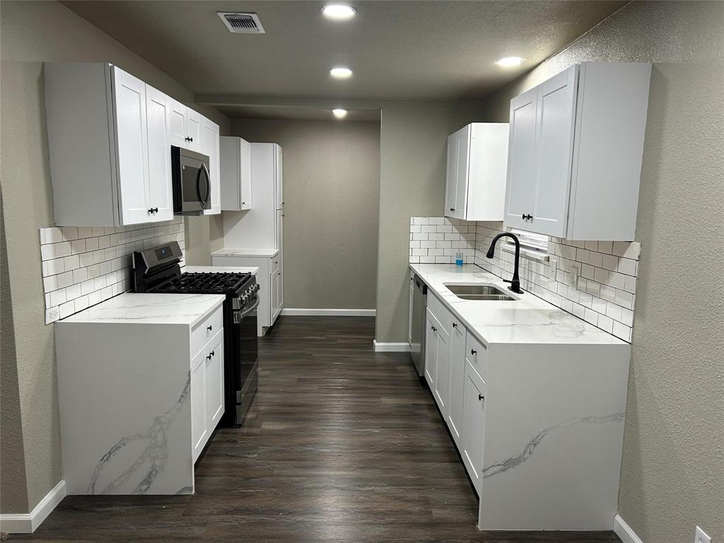 220 N Bernice Drive, Garland, TX 75042