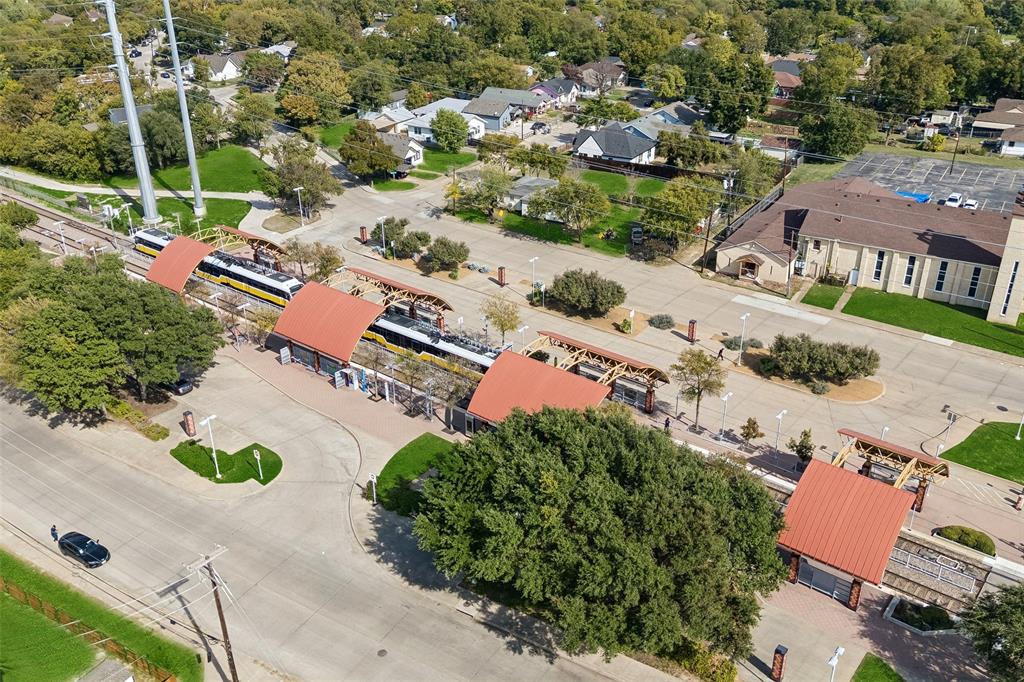 1206 Grant Street, Dallas, TX 75203