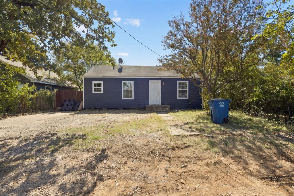 1206 Grant Street, Dallas, TX 75203