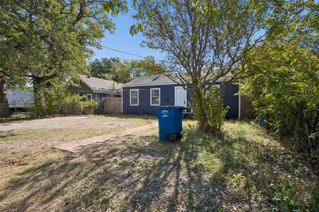 1206 Grant Street, Dallas, TX 75203