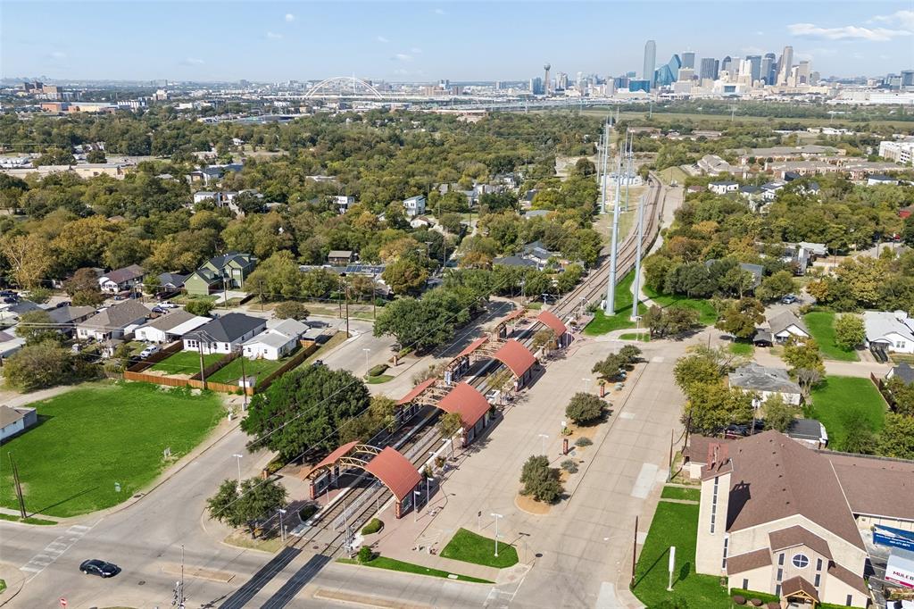 1206 Grant Street, Dallas, TX 75203