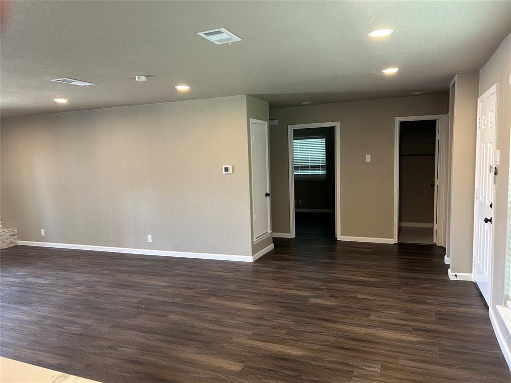 3837 Burning Tree Lane, Garland, TX 75042