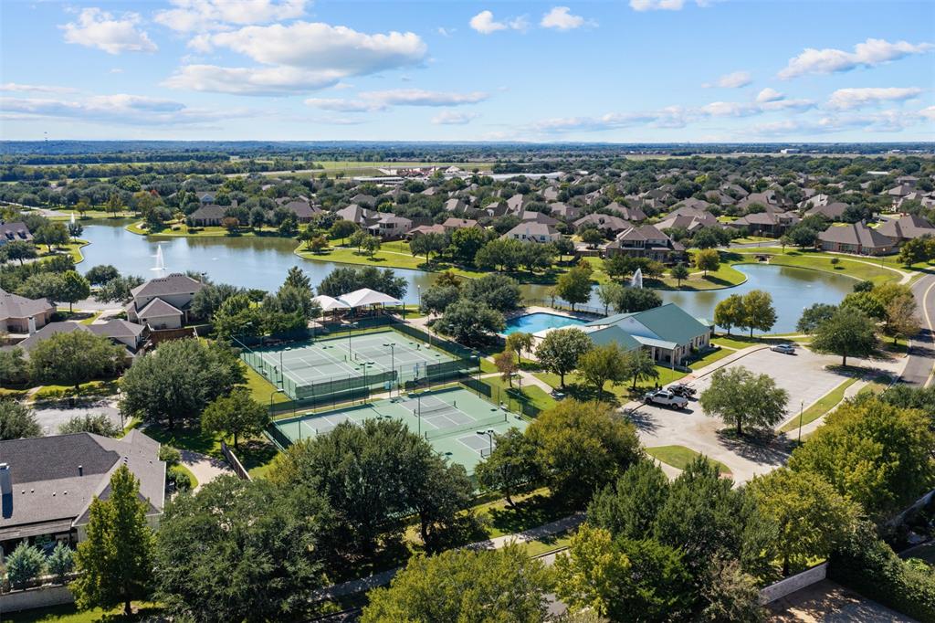 1117 Drummond Circle, Woodway, TX 76712