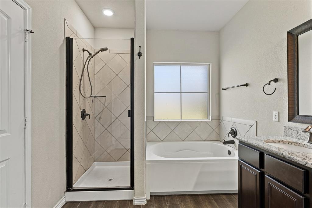 1117 Drummond Circle, Woodway, TX 76712