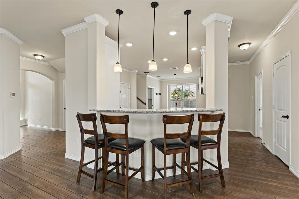 1117 Drummond Circle, Woodway, TX 76712