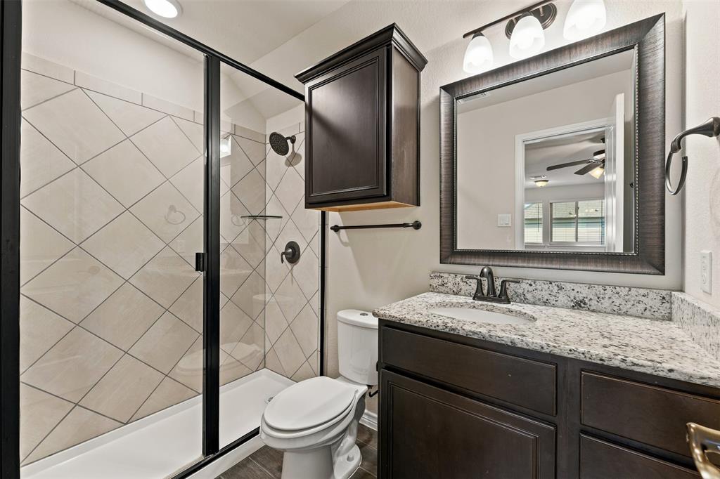 1117 Drummond Circle, Woodway, TX 76712