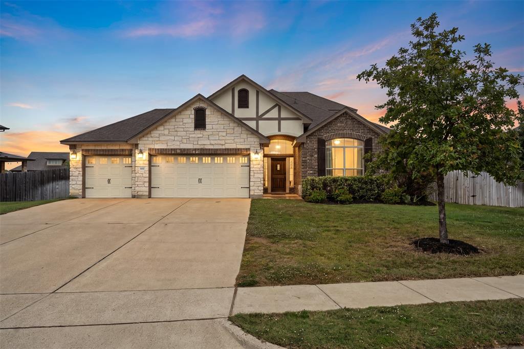 1117 Drummond Circle, Woodway, TX 76712 1117 Drummond Circle, Woodway, TX 76712