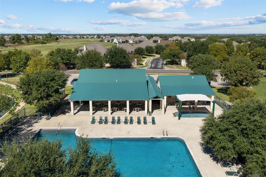 1117 Drummond Circle, Woodway, TX 76712