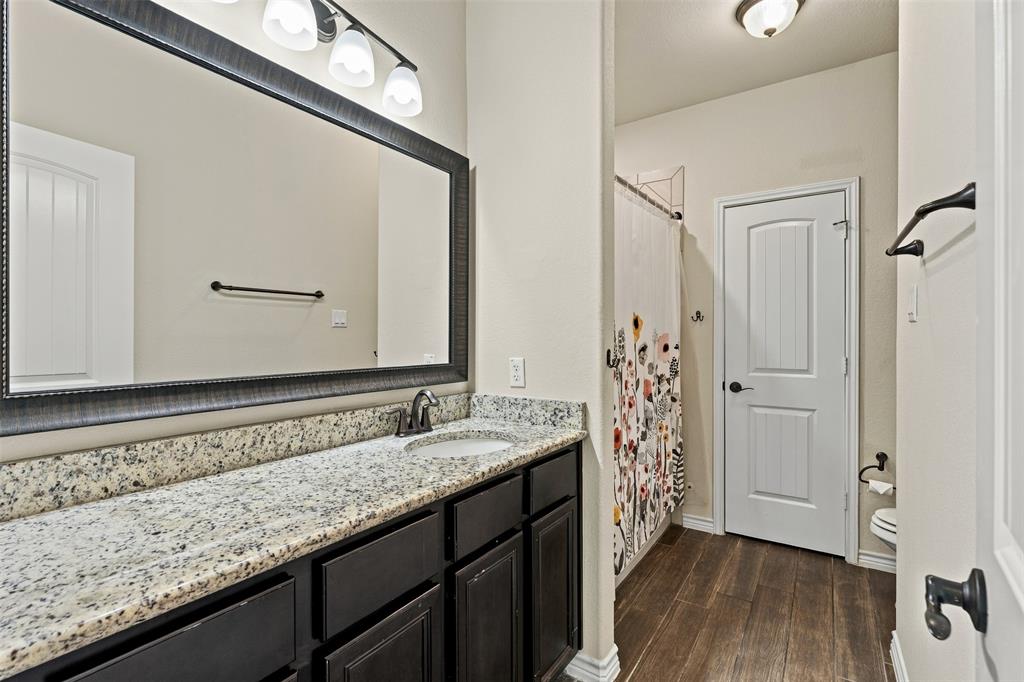 1117 Drummond Circle, Woodway, TX 76712