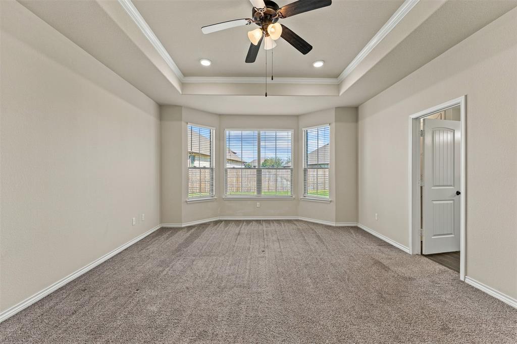 1117 Drummond Circle, Woodway, TX 76712