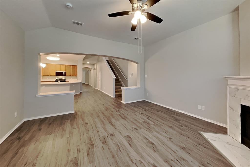 11616 Henderson Drive, Frisco, TX 75035