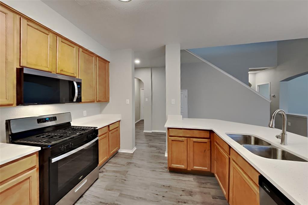 11616 Henderson Drive, Frisco, TX 75035