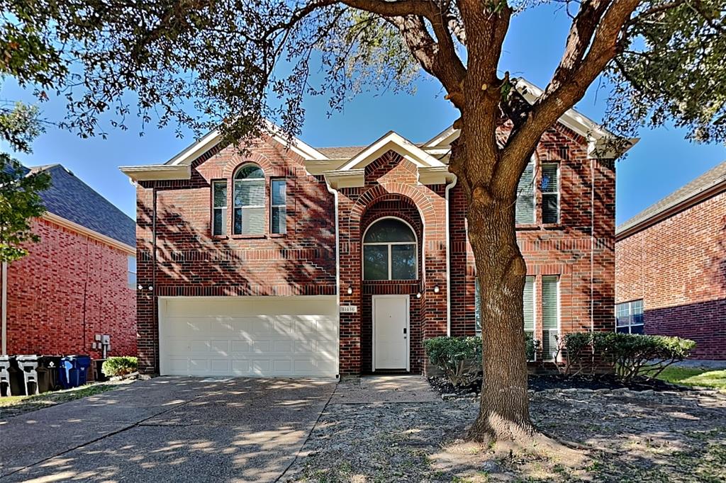 11616 Henderson Drive, Frisco, TX 75035 11616 Henderson Drive, Frisco, TX 75035