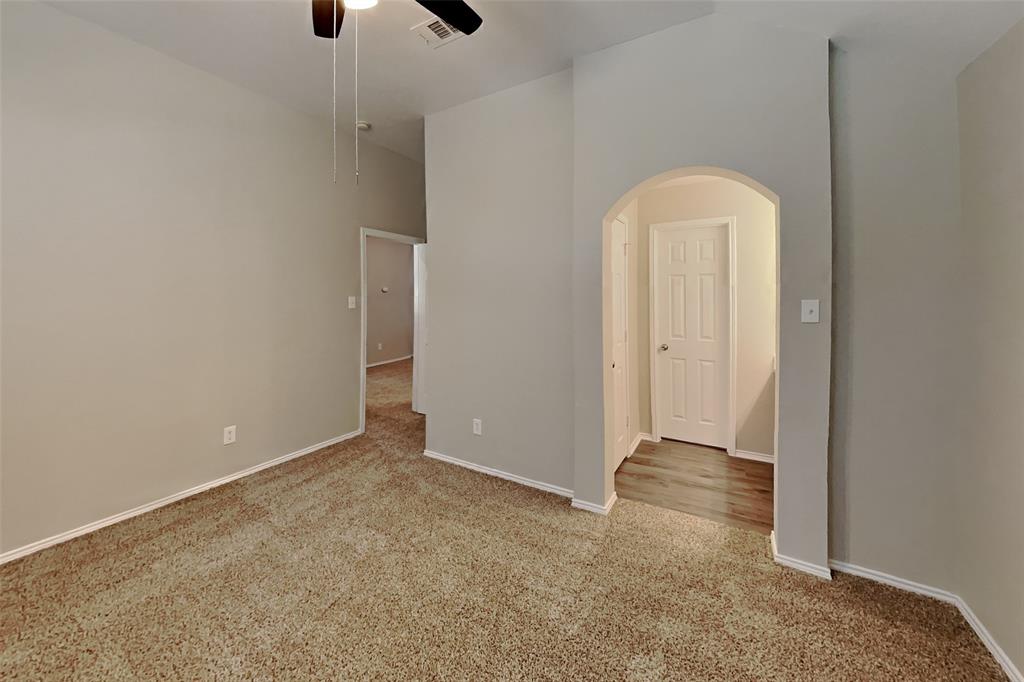 11616 Henderson Drive, Frisco, TX 75035