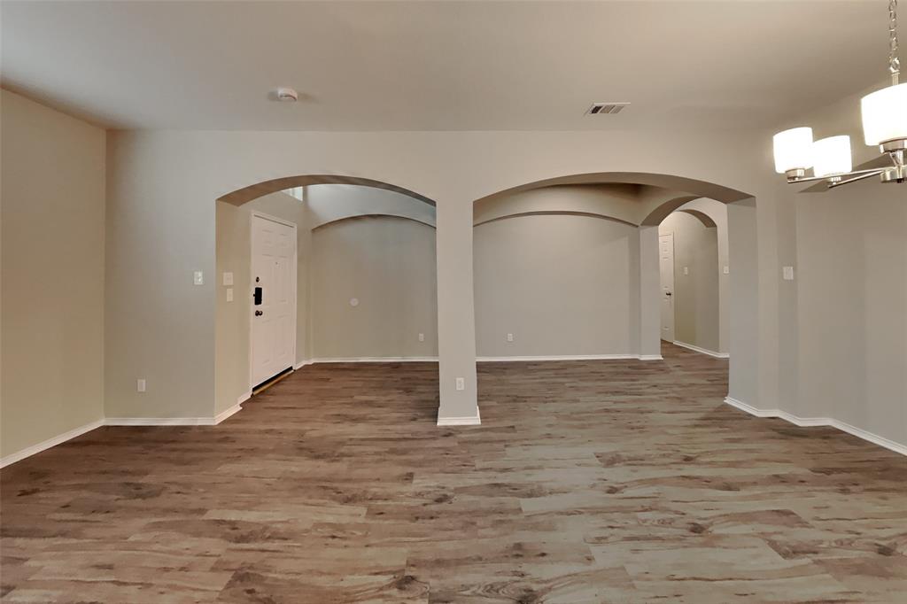 11616 Henderson Drive, Frisco, TX 75035