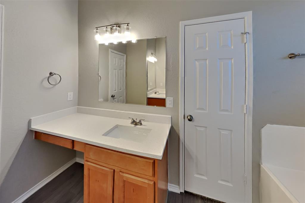 11616 Henderson Drive, Frisco, TX 75035