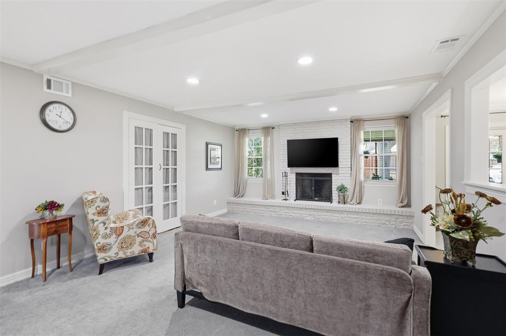7806 Woodstone Lane, Dallas, TX 75248
