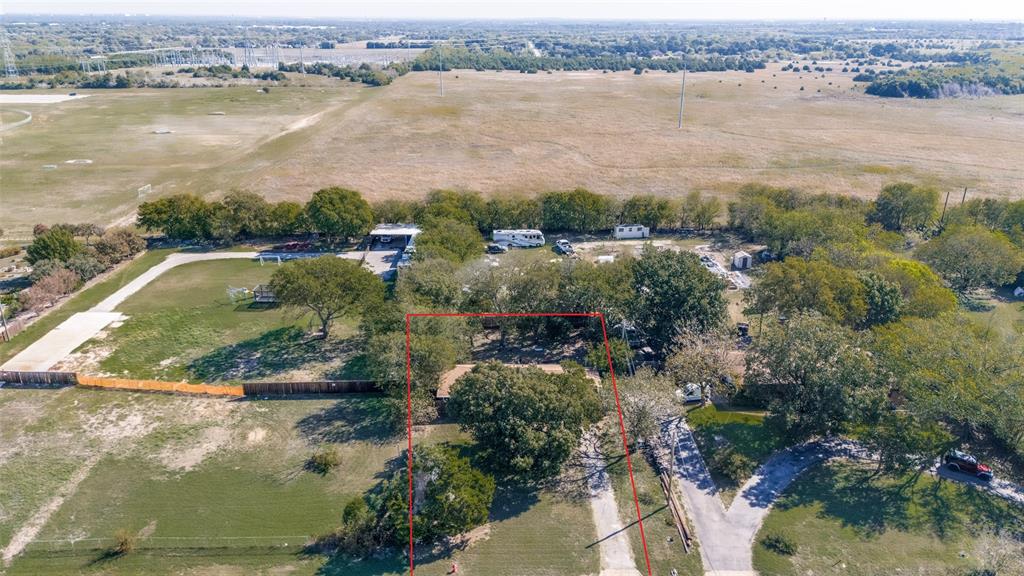 1822 Glenn Lane, Glenn Heights, TX 75154